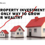 Grow Your Wealth with Real Estate Investments